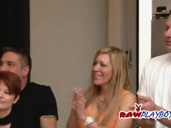 Amatéři, Brunetka, Skupina, Hardcore, Orgie, Swingers, Teenka, Kozičky