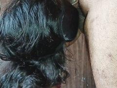 Desi Young Girl Loved to Sucking and Fucking with Me