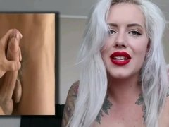 Women Watch Gay Porn Clips