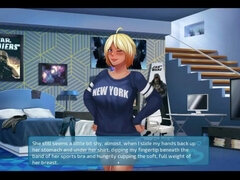 En tercera dimension