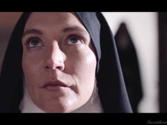 Velké kozy, Lesbické, Venku