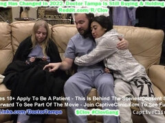 Dottore, Guanti, Hardcore, Latina, Tette naturali, Capezzoli, Realtà, Tette