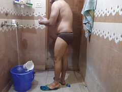 Amateur, Cuarto de baño, Culo grande, Gay, Casero, Indio, Maduro