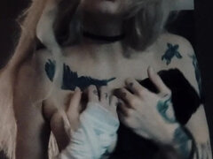 18 let, Bisexuální, Blondýna, Roztomilá, Homemade, Bradavky, Sólo, Teenka