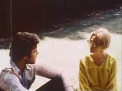 Μπαισέξουαλ, Πίπα, Μαλλιαρός, Γλείψιμο, Ώριμη γυναίκα, Μουνί, Τρίο, Ρετρό