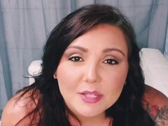 아마추어, 큰 가슴, 흑갈색 머리, 딜도, 여자, 수음, 혼자