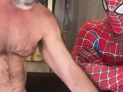 素人, カップル, イく瞬間, 爸, フェティッシュ, 毛深い, 手コキする, 異人種間