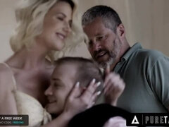 Stora tuttar, Avsugning, Otrohet, Hanrej, Hardcore, Milf, Rimjobb, Fru