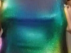 I Was Born to Be a Show off and Cock Tease, Hehehe.