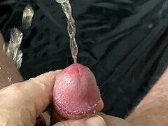 I Want to Piss Myself