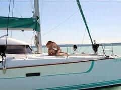 Tiffany Tatum Has An Insatiable Lust For Ass Fucking