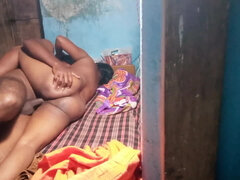 Enthousiasteling, Grote kont, Indisch, Ondergoed, Rijpe lesbienne