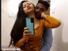 茶髪の, チン, ハードコア, Hd, インド人