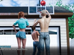 Time Stamps: Lost Love -pt 37