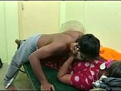 SoulTouching Desi Passion Real Married Couples Deepest Intimate Night