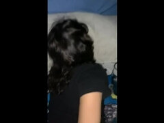 Любители, Жопа, Брюнетки, Член, Хд, Латиноамериканки, От первого лица, Киски