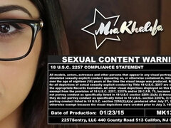 Arabky, Velké péro, Kuřba, Prsatá, Stříkání spermatu, Hardcore, Homemade, Latinské