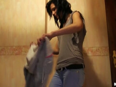 Libidinous Maja crazy xxx movie