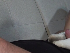 Fødder, Kvinde dominans, Fetish, Fod fetish, Håndjob, Ydmidelse, Sokker