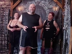 Bbw stor vacker kvinna, Bdsm, Brittisk, Dominans, Fetisch, Mogen, Bestraffning, Spanking