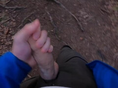 아마추어, 큰 음경, 사정 샷, 수음, 야외의, 셀카, 빼빼한, 혼자