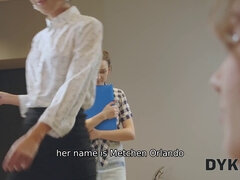 Большая жопа, Брюнетки, Грудастые, Хд, Киски, Молоденькие, Втроем, Сиськи