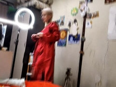 Amatör, Avsugning, Fotjobb, Mogen, Pov, Rysk, Webb kamera