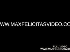THE FIRST PORN VIDEO OF MARIKA MILANI WHO START HER CARRER IN PORN BUSINESS WITH THE MASTER OF SEX Max Felicitas