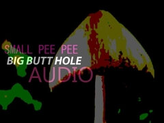 Small Pee Pee Big Butt Audio