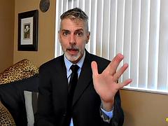 The Tickling Talk - Richard Lennox