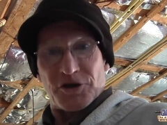 The Indolent Nail Biting Woman: A Tina Blade Encounter (Anal, Fingering, Facial, DP, Threesome, Squirt)