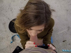 デカチン, デカパイ, 巨乳な, ハードコア, 怪物, 自然山雀, ハメ撮り, 公共