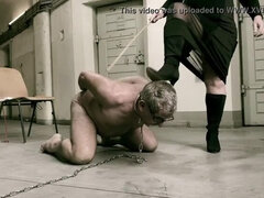 Kötözés – fegyelmezés, Orvos, Domina szerep, Megalázás, Érett feleség, Úrnő, Ápoló, Rab