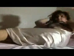 Scandal of a bitch with her lover