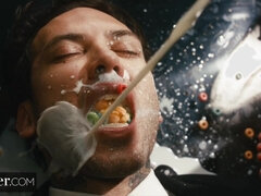 69, Fafanje, Rjavolaska, Facesitting, Lizanje, Pornozvezde, Grobo, Joške