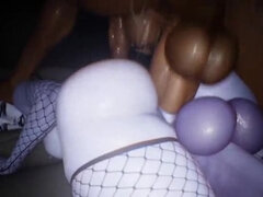 Συνδυασμός, Futanari