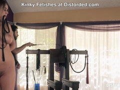 Velike joške, Dominacija, Stopala fetiš, Footjob, Hd, Pete, Ponižanje, Ven