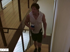 Velké kozy, Blondýna, Kuřba, Dvě na jednoho, Výprask, Realita, Jezdectví, Švédská rojka