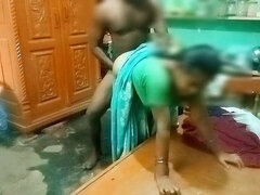 Kerala Village Teacher and Student Have Sex