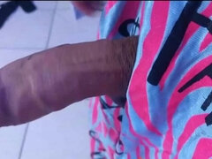 Spermaladung, Selbstgemacht, Masturbation, Solo