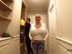 デカパイ, ブロンド, 巨乳な, エロ熟女, ヨーロピアン, お金, 自然山雀, 現実