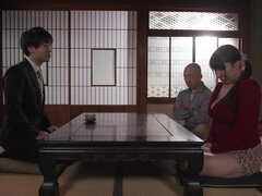 Asiatica, Bondage, Cicciona, Giapponese, Punizione, Giochi