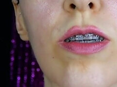 Culo, Brunetta, Fetish, Figa, Capelli corti, Magra, Solo, Tette