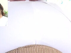 Anal, Asiat, Give finger, Janpansk, Massage, Orgasme