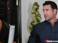 DP Star - Season 3 - Jenna Foxx