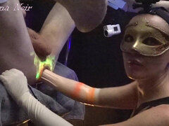 Amatööri, Sitominen alistaminen sadomasokismi masokismi, Ääripää, Nais alistaja, Nyrkitys, Saksalainen, Lisäys, Lateksi