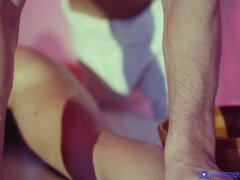 Κώλος, Πίπα, Πούτσος, Ερωτικός, Μασάζ, Φυσικά βυζιά, Λάδι, Υγρό