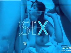 素人, アジア人, コンピレーション, 乱交, Hd, 日本人, マッサージ, 三人