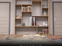 Háromdimenziós, Diákotthon