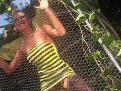 Analny, Podwójna penetracja, Orgia, Na wolnym powietrzu